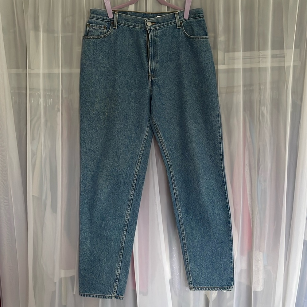 Vintage Levi’s